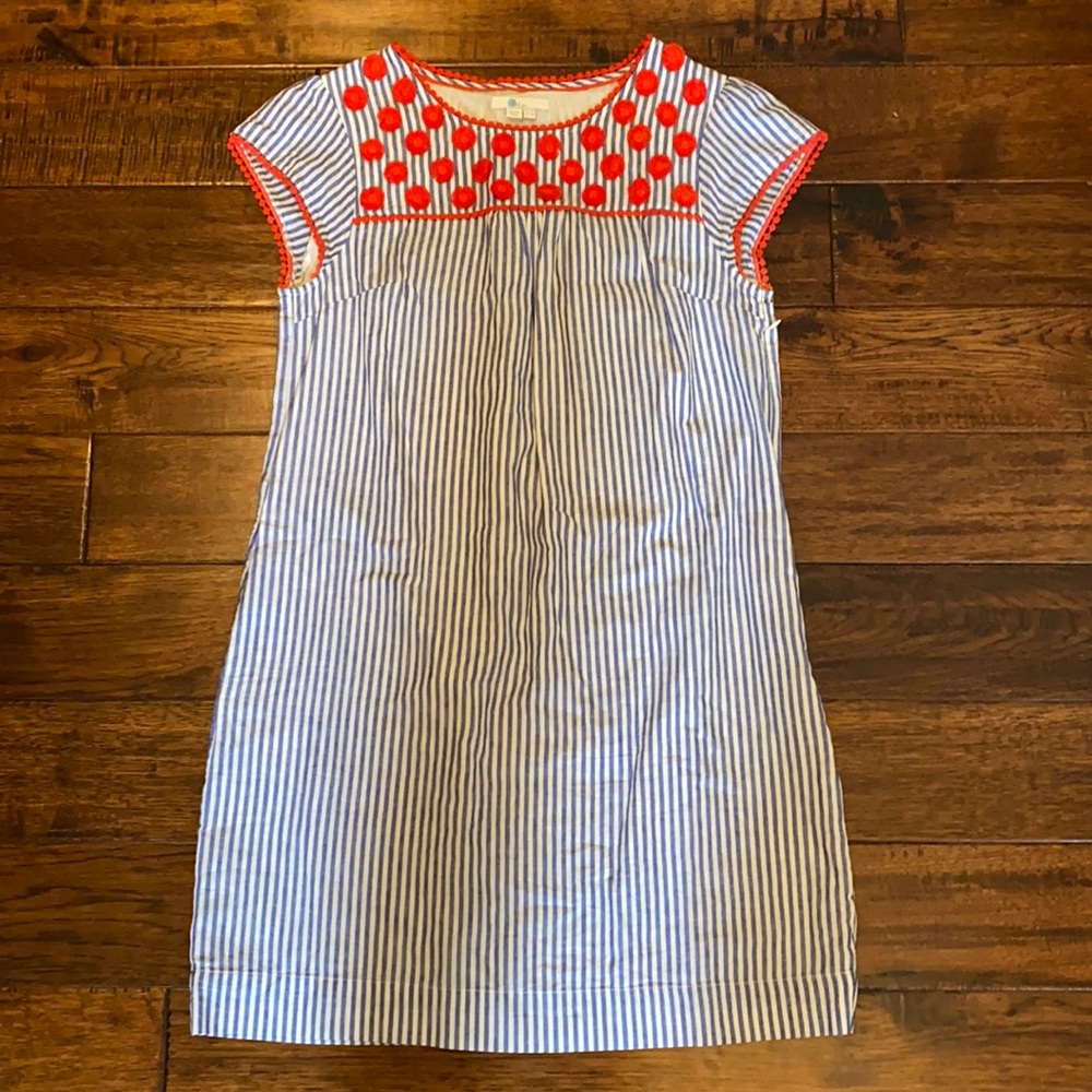 Boden sun dress